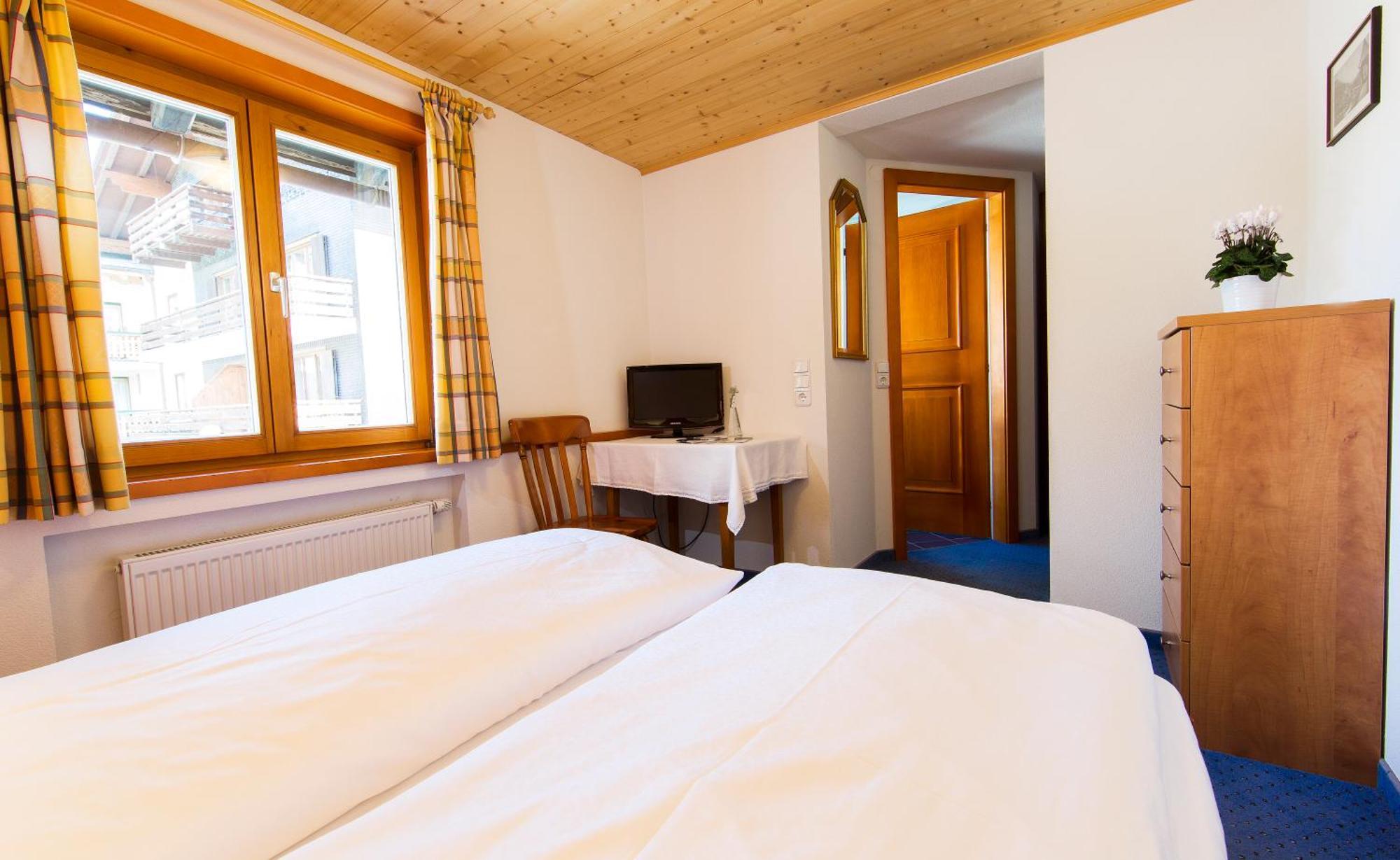 Апартаменти Haus Landbrugg Лех-ам-Арльберг Екстер'єр фото