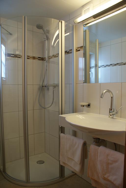 Апартаменти Haus Landbrugg Лех-ам-Арльберг Екстер'єр фото